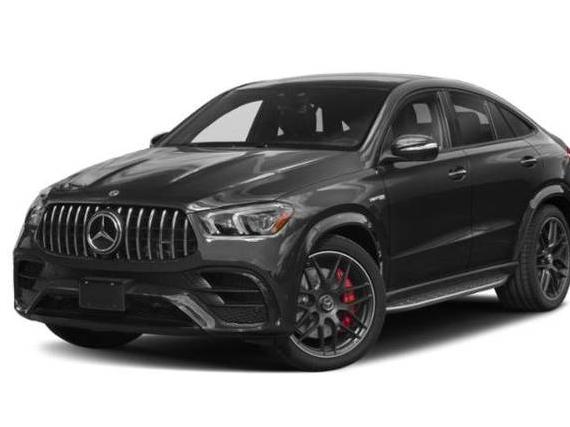 MERCEDES-BENZ GLE-CLASS 2021 4JGFD8KB4MA385067 image