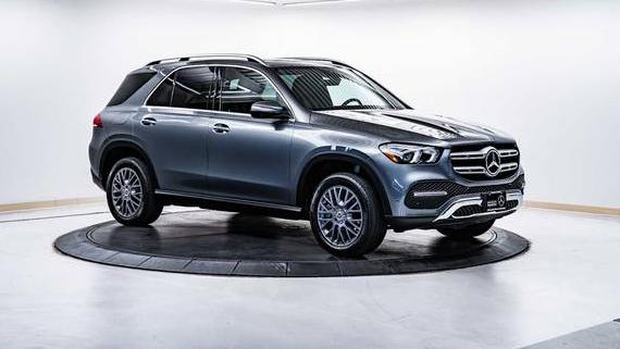 MERCEDES-BENZ GLE-CLASS 2021 4JGFB4KB6MA470300 image MERCEDES-BENZ GLE-CLASS 2021 4JGFB4KB6MA470300 image