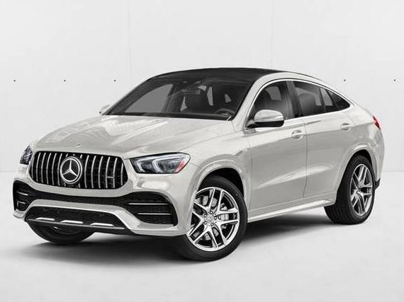 MERCEDES-BENZ GLE-CLASS 2021 4JGFD6BB9MA569943 image