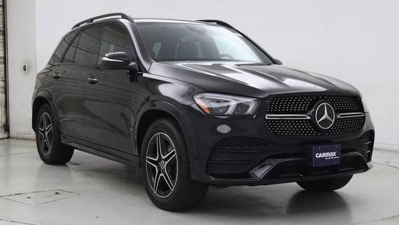 MERCEDES-BENZ GLE-CLASS 2021 4JGFB5KB2MA545337 image MERCEDES-BENZ GLE-CLASS 2021 4JGFB5KB2MA545337 image