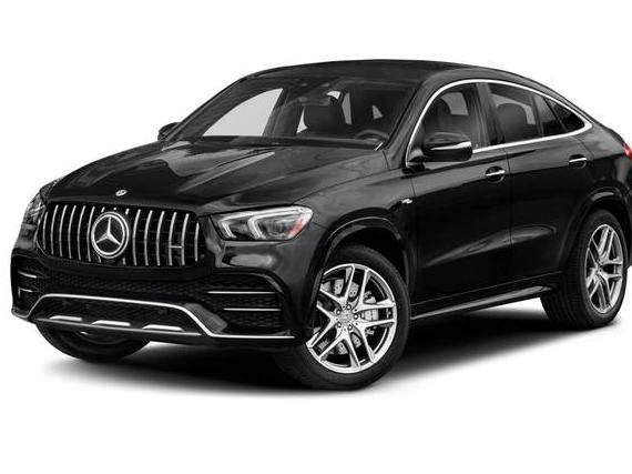 MERCEDES-BENZ GLE-CLASS 2021 4JGFD6BB5MA319275 image