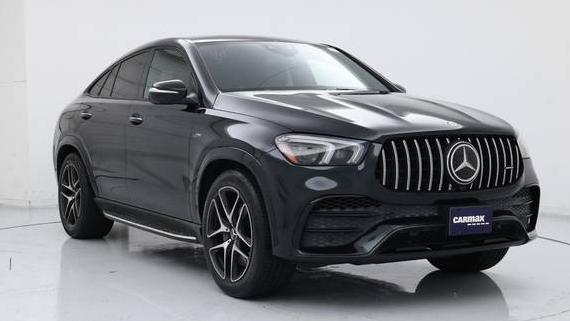 MERCEDES-BENZ GLE-CLASS 2021 4JGFD6BB4MA443604 image MERCEDES-BENZ GLE-CLASS 2021 4JGFD6BB4MA443604 image