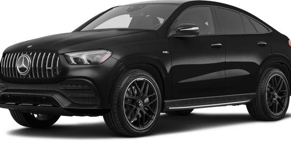 MERCEDES-BENZ GLE-CLASS 2021 4JGFD6BB8MA519390 image