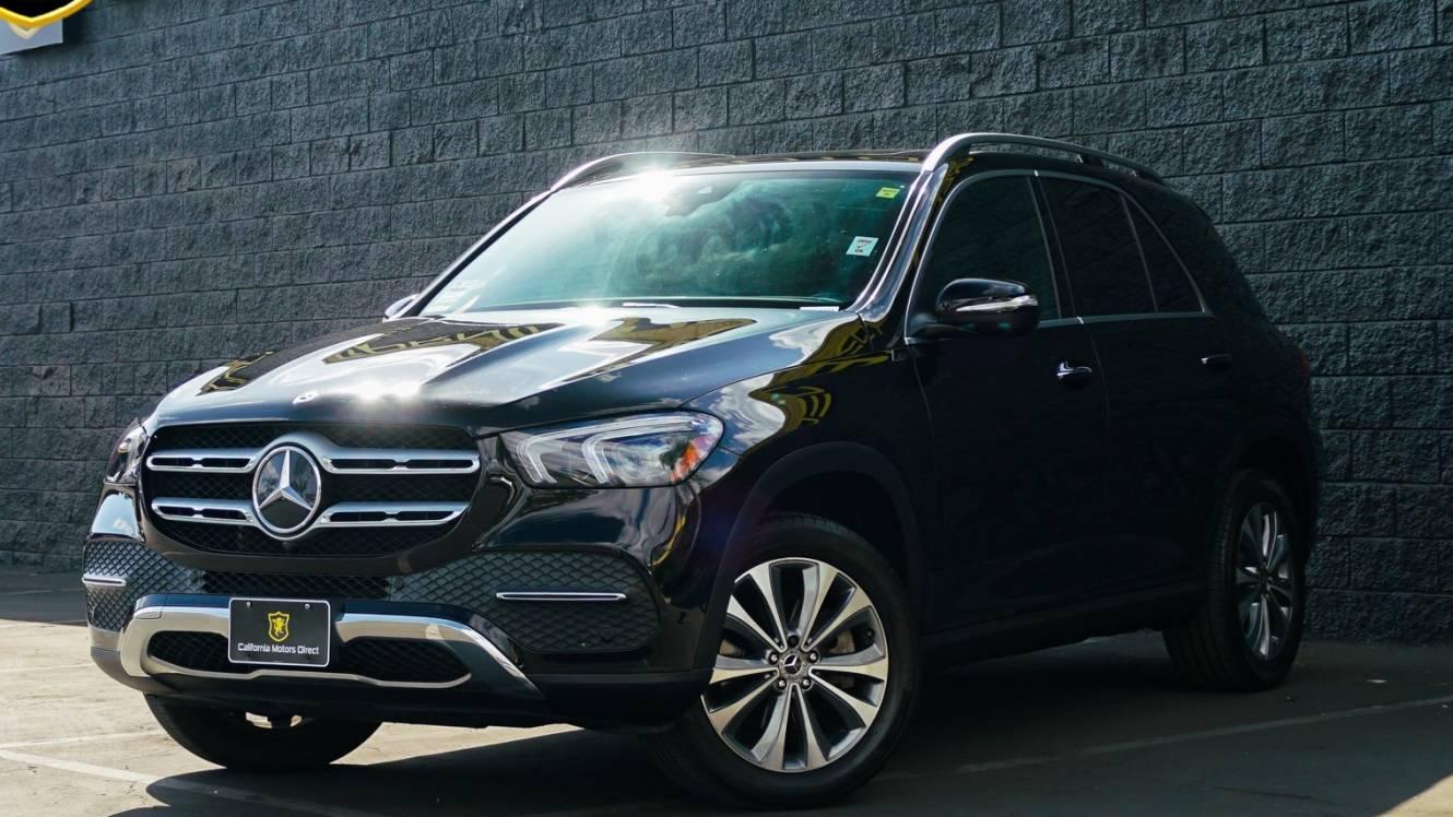 MERCEDES-BENZ GLE-CLASS 2021 4JGFB4KB5MA316967 image MERCEDES-BENZ GLE-CLASS 2021 4JGFB4KB5MA316967 image