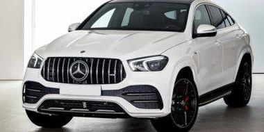 MERCEDES-BENZ GLE-CLASS 2021 4JGFD6BB6MA266036 image