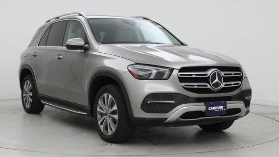 MERCEDES-BENZ GLE-CLASS 2021 4JGFB4JB8MA320500 image MERCEDES-BENZ GLE-CLASS 2021 4JGFB4JB8MA320500 image