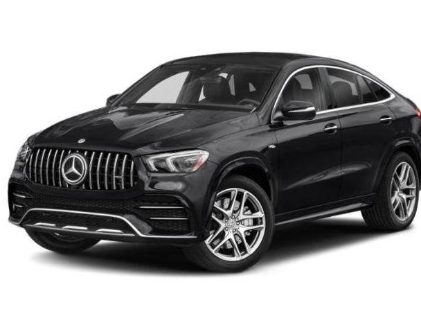 MERCEDES-BENZ GLE-CLASS 2021 4JGFD6BB4MA521699 image