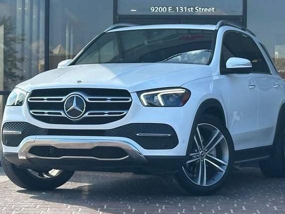 MERCEDES-BENZ GLE-CLASS 2021 4JGFB4KBXMA435713 image MERCEDES-BENZ GLE-CLASS 2021 4JGFB4KBXMA435713 image