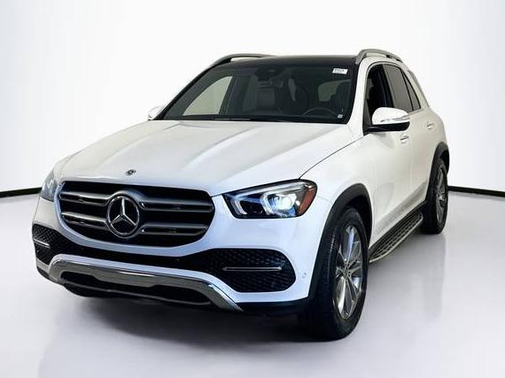 MERCEDES-BENZ GLE-CLASS 2021 4JGFB4JE6MA546254 image MERCEDES-BENZ GLE-CLASS 2021 4JGFB4JE6MA546254 image