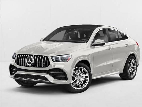 MERCEDES-BENZ GLE-CLASS 2021 4JGFD6BB4MA538485 image