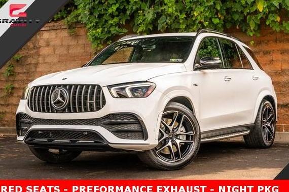 MERCEDES-BENZ GLE-CLASS 2021 4JGFB6BBXMA513001 image MERCEDES-BENZ GLE-CLASS 2021 4JGFB6BBXMA513001 image
