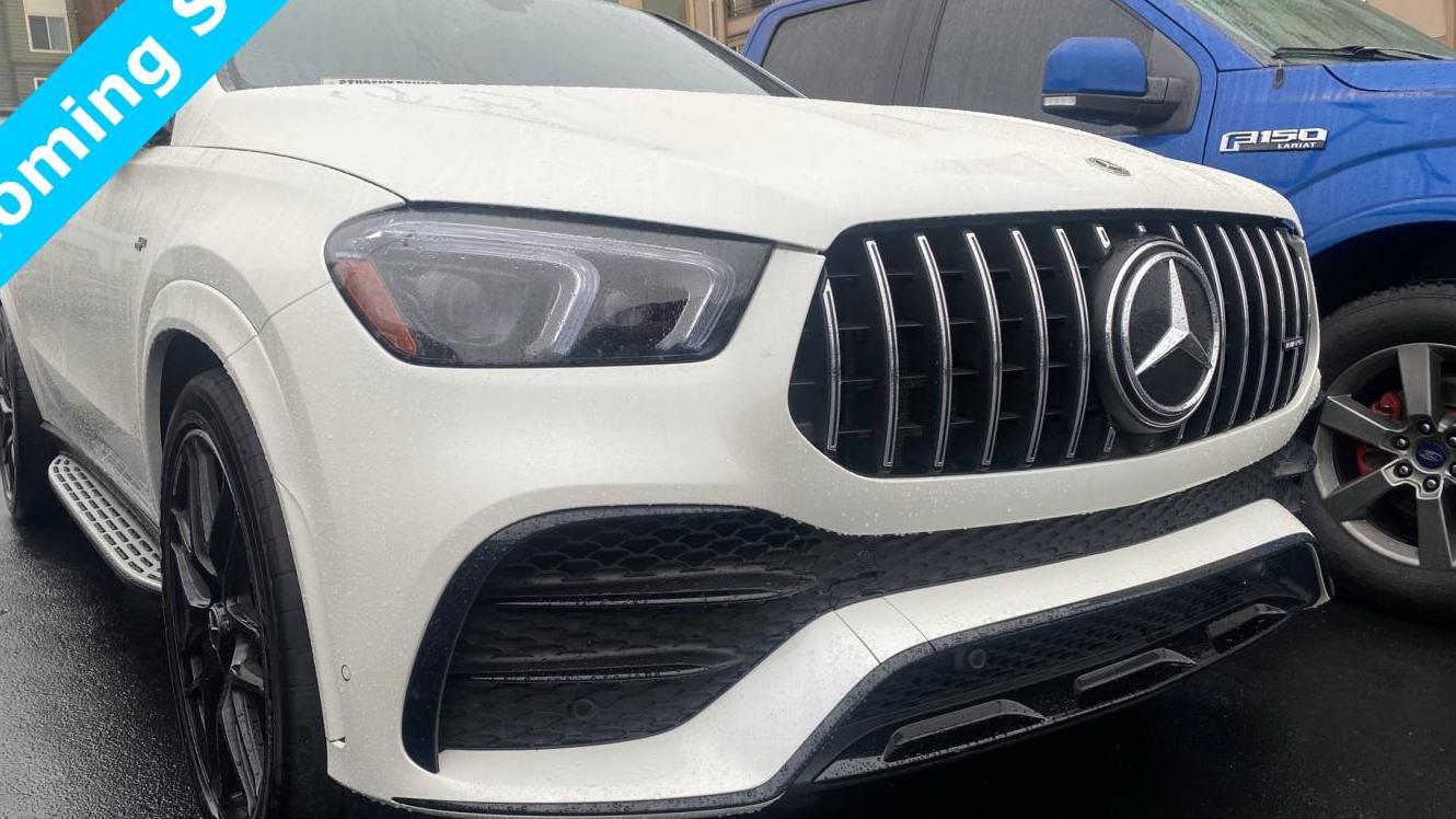 MERCEDES-BENZ GLE-CLASS 2021 4JGFD6BB3MA500083 image