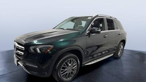 MERCEDES-BENZ GLE-CLASS 2021 4JGFB5KB8MA505361 image