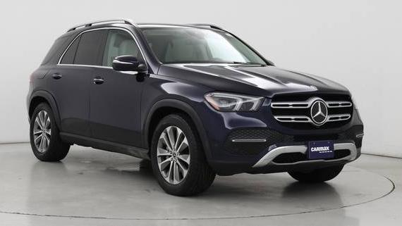 MERCEDES-BENZ GLE-CLASS 2021 4JGFB4KB8MA383613 image MERCEDES-BENZ GLE-CLASS 2021 4JGFB4KB8MA383613 image