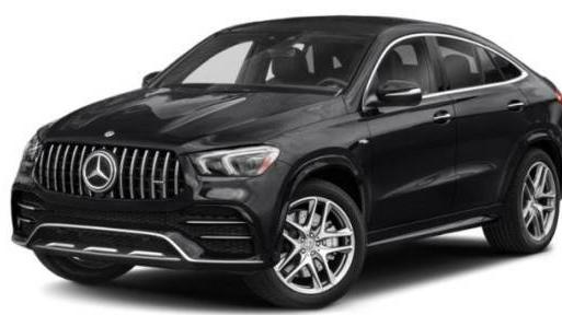 MERCEDES-BENZ GLE-CLASS 2021 4JGFD6BB3MA511570 image