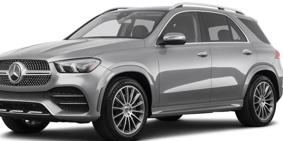 MERCEDES-BENZ GLE-CLASS 2021 4JGFB5KB5MA363051 image MERCEDES-BENZ GLE-CLASS 2021 4JGFB5KB5MA363051 image