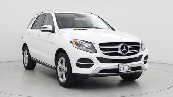 MERCEDES-BENZ GLE-CLASS 2017 4JGDA5JB4HA968342 image MERCEDES-BENZ GLE-CLASS 2017 4JGDA5JB4HA968342 image