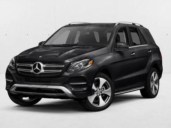 MERCEDES-BENZ GLE-CLASS 2017 4JGDA5JB9HA975450 image MERCEDES-BENZ GLE-CLASS 2017 4JGDA5JB9HA975450 image