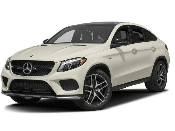 MERCEDES-BENZ GLE-CLASS 2017 4JGED6EBXHA066662 image