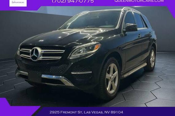 MERCEDES-BENZ GLE-CLASS 2017 4JGDA5JB5HA899841 image MERCEDES-BENZ GLE-CLASS 2017 4JGDA5JB5HA899841 image