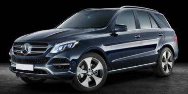 MERCEDES-BENZ GLE-CLASS 2017 4JGDA5HB1HA934543 image