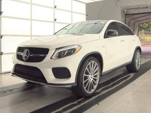 MERCEDES-BENZ GLE-CLASS 2017 4JGED6EBXHA075040 image