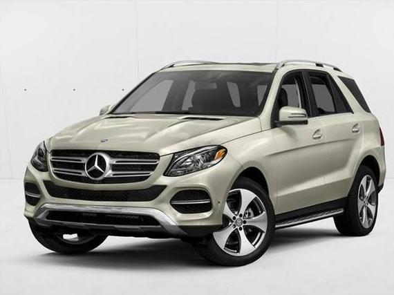 MERCEDES-BENZ GLE-CLASS 2017 4JGDA5JB1HA986703 image MERCEDES-BENZ GLE-CLASS 2017 4JGDA5JB1HA986703 image