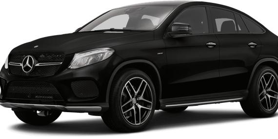 MERCEDES-BENZ GLE-CLASS 2017 4JGED6EBXHA056424 image MERCEDES-BENZ GLE-CLASS 2017 4JGED6EBXHA056424 image