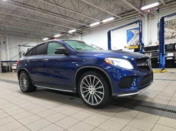 MERCEDES-BENZ GLE-CLASS 2017 4JGED6EB0HA061342 image MERCEDES-BENZ GLE-CLASS 2017 4JGED6EB0HA061342 image