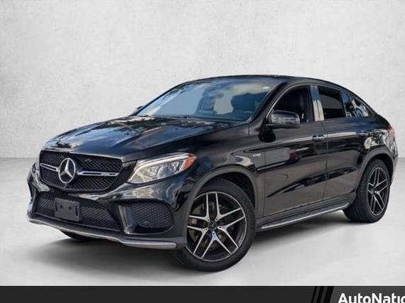 MERCEDES-BENZ GLE-CLASS 2017 4JGED6EB7HA063119 image MERCEDES-BENZ GLE-CLASS 2017 4JGED6EB7HA063119 image