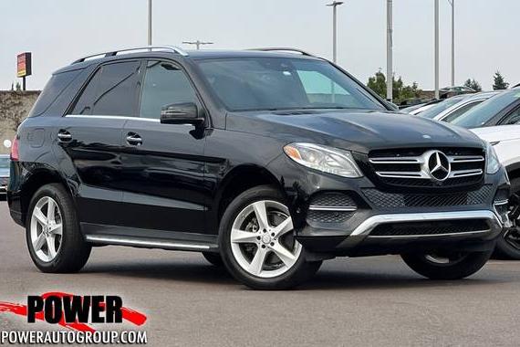 MERCEDES-BENZ GLE-CLASS 2017 4JGDA5HB4HA894071 image MERCEDES-BENZ GLE-CLASS 2017 4JGDA5HB4HA894071 image