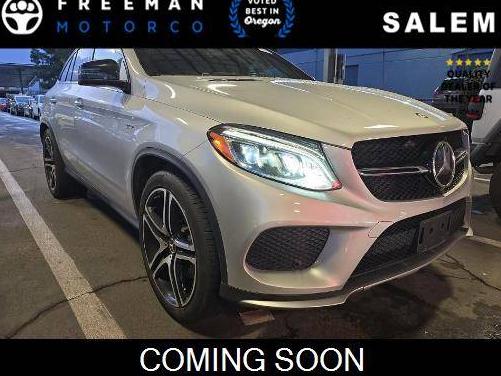 MERCEDES-BENZ GLE-CLASS 2017 4JGED6EB7HA061807 image