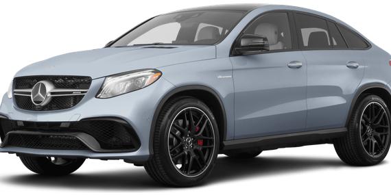 MERCEDES-BENZ GLE-CLASS 2017 4JGED7FBXHA061921 image