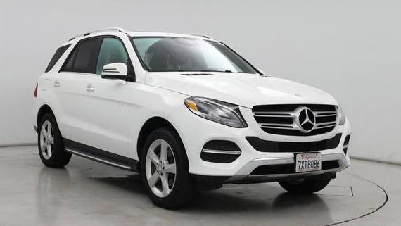 MERCEDES-BENZ GLE-CLASS 2017 4JGDA5HBXHA902447 image MERCEDES-BENZ GLE-CLASS 2017 4JGDA5HBXHA902447 image