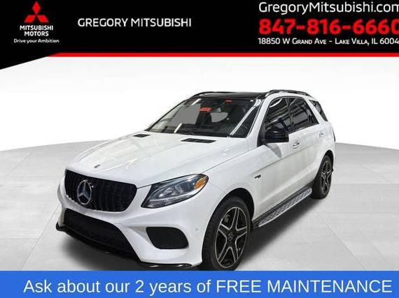MERCEDES-BENZ GLE-CLASS 2017 4JGDA6EB6HA986292 image MERCEDES-BENZ GLE-CLASS 2017 4JGDA6EB6HA986292 image