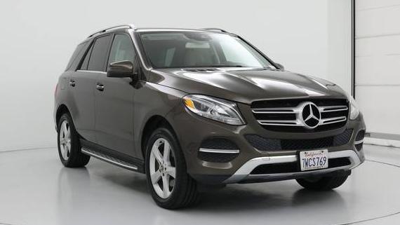 MERCEDES-BENZ GLE-CLASS 2017 4JGDA5HBXHA934136 image MERCEDES-BENZ GLE-CLASS 2017 4JGDA5HBXHA934136 image