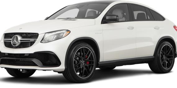 MERCEDES-BENZ GLE-CLASS 2017 4JGDA6EB3HA902395 image