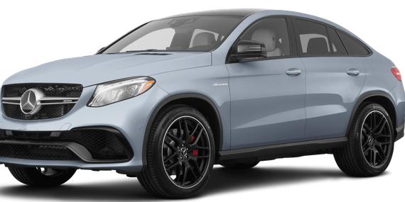 MERCEDES-BENZ GLE-CLASS 2017 4JGED7FB3HA049657 image MERCEDES-BENZ GLE-CLASS 2017 4JGED7FB3HA049657 image