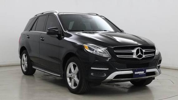 MERCEDES-BENZ GLE-CLASS 2017 4JGDA5HB4HA866173 image MERCEDES-BENZ GLE-CLASS 2017 4JGDA5HB4HA866173 image