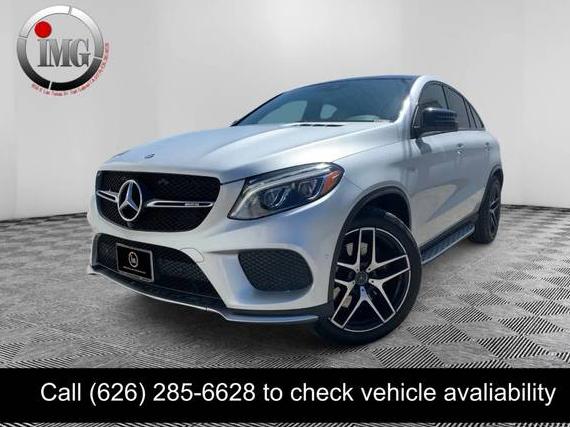 MERCEDES-BENZ GLE-CLASS 2017 4JGED6EB2HA065120 image MERCEDES-BENZ GLE-CLASS 2017 4JGED6EB2HA065120 image