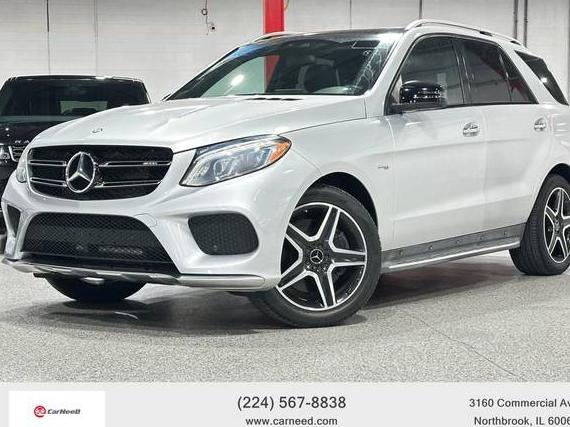 MERCEDES-BENZ GLE-CLASS 2017 4JGDA6EB7HA931219 image MERCEDES-BENZ GLE-CLASS 2017 4JGDA6EB7HA931219 image