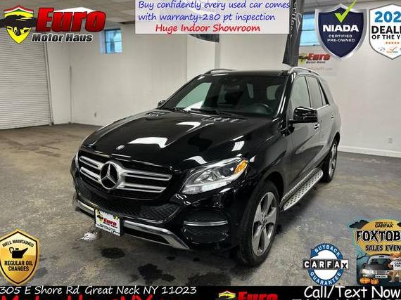 MERCEDES-BENZ GLE-CLASS 2017 4JGDA5HB0HA925297 image MERCEDES-BENZ GLE-CLASS 2017 4JGDA5HB0HA925297 image
