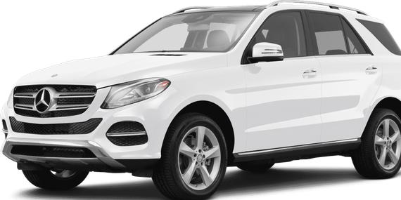 MERCEDES-BENZ GLE-CLASS 2017 4JGDA5HB1HA994306 image