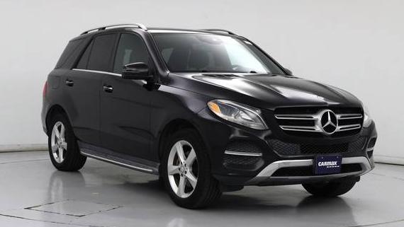 MERCEDES-BENZ GLE-CLASS 2017 4JGDA5JB7HA892034 image MERCEDES-BENZ GLE-CLASS 2017 4JGDA5JB7HA892034 image