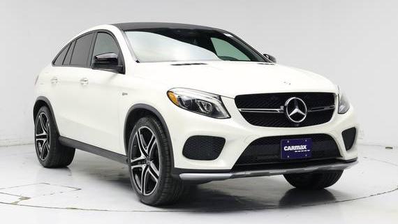MERCEDES-BENZ GLE-CLASS 2017 4JGED6EB6HA072376 image MERCEDES-BENZ GLE-CLASS 2017 4JGED6EB6HA072376 image