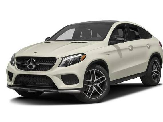 MERCEDES-BENZ GLE-CLASS 2017 4JGED6EB6HA085077 image MERCEDES-BENZ GLE-CLASS 2017 4JGED6EB6HA085077 image