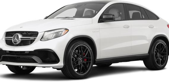 MERCEDES-BENZ GLE-CLASS 2017 4JGDA6EB3HA992258 image