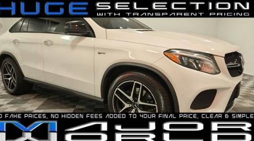 MERCEDES-BENZ GLE-CLASS 2017 4JGED6EB3HA080810 image