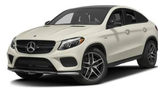 MERCEDES-BENZ GLE-CLASS 2017 4JGED6EB5HA087578 image