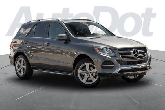MERCEDES-BENZ GLE-CLASS 2017 4JGDA5HB6HA929189 image MERCEDES-BENZ GLE-CLASS 2017 4JGDA5HB6HA929189 image